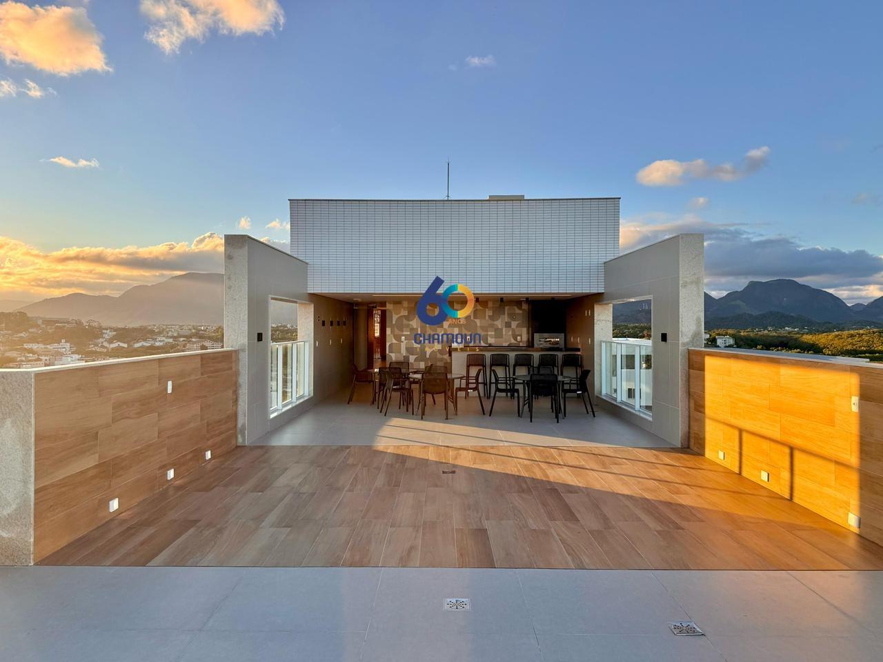 Apartamento à venda no Praia do Morro: Apartamento de 3 quartos a venda na Praia do Morro em Guarapari