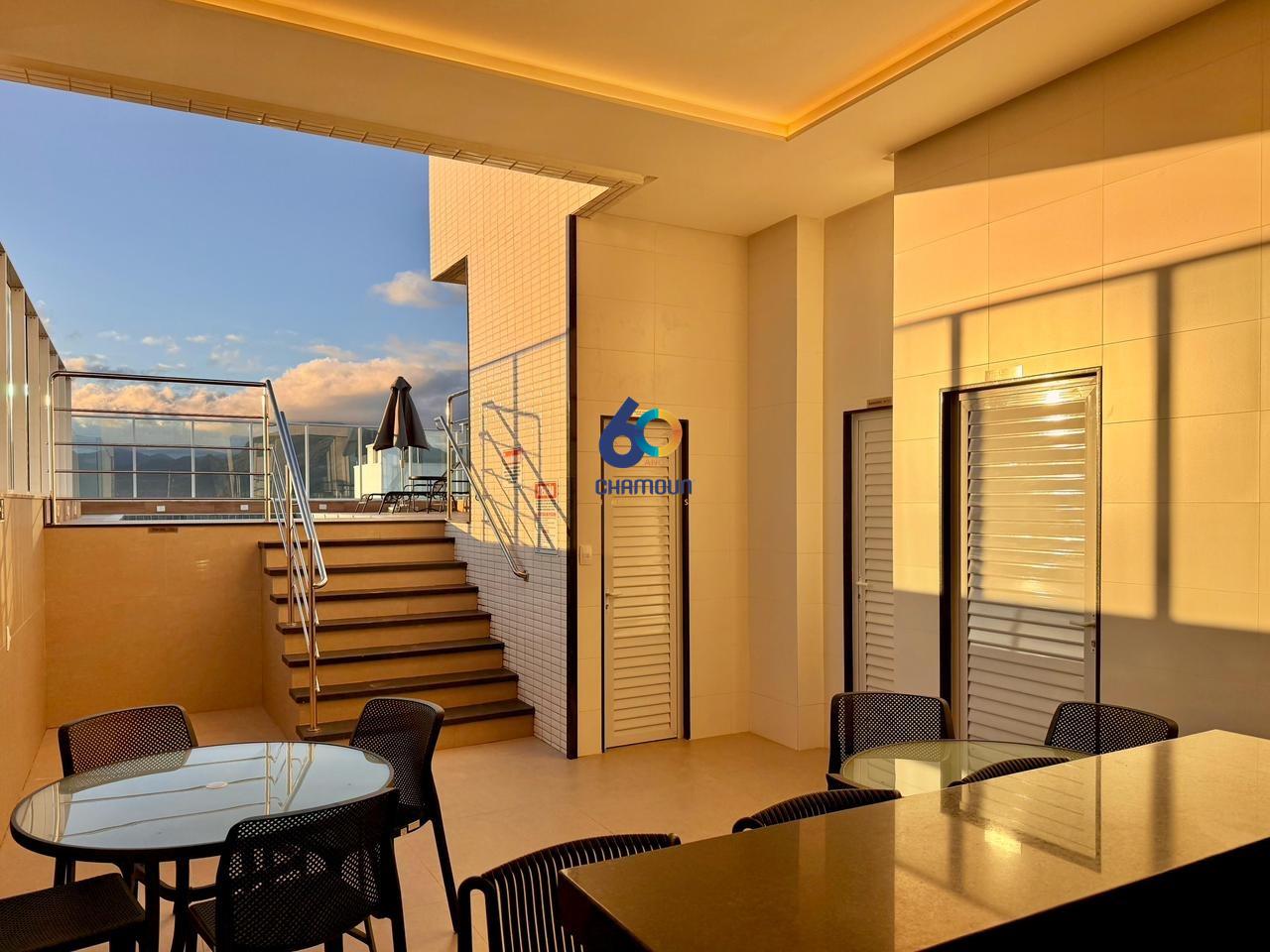 Apartamento à venda no Praia do Morro: Apartamento de 3 quartos a venda na Praia do Morro em Guarapari