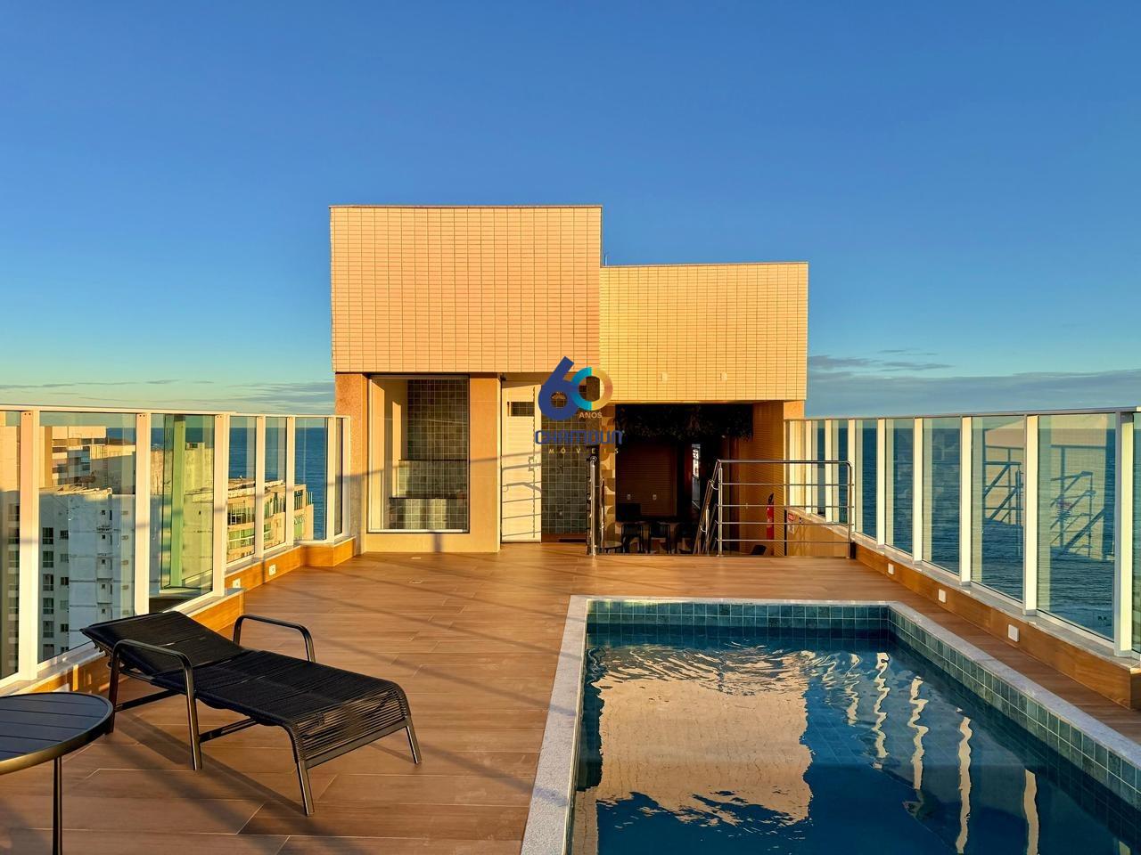 Apartamento à venda no Praia do Morro: Apartamento de 3 quartos a venda na Praia do Morro em Guarapari