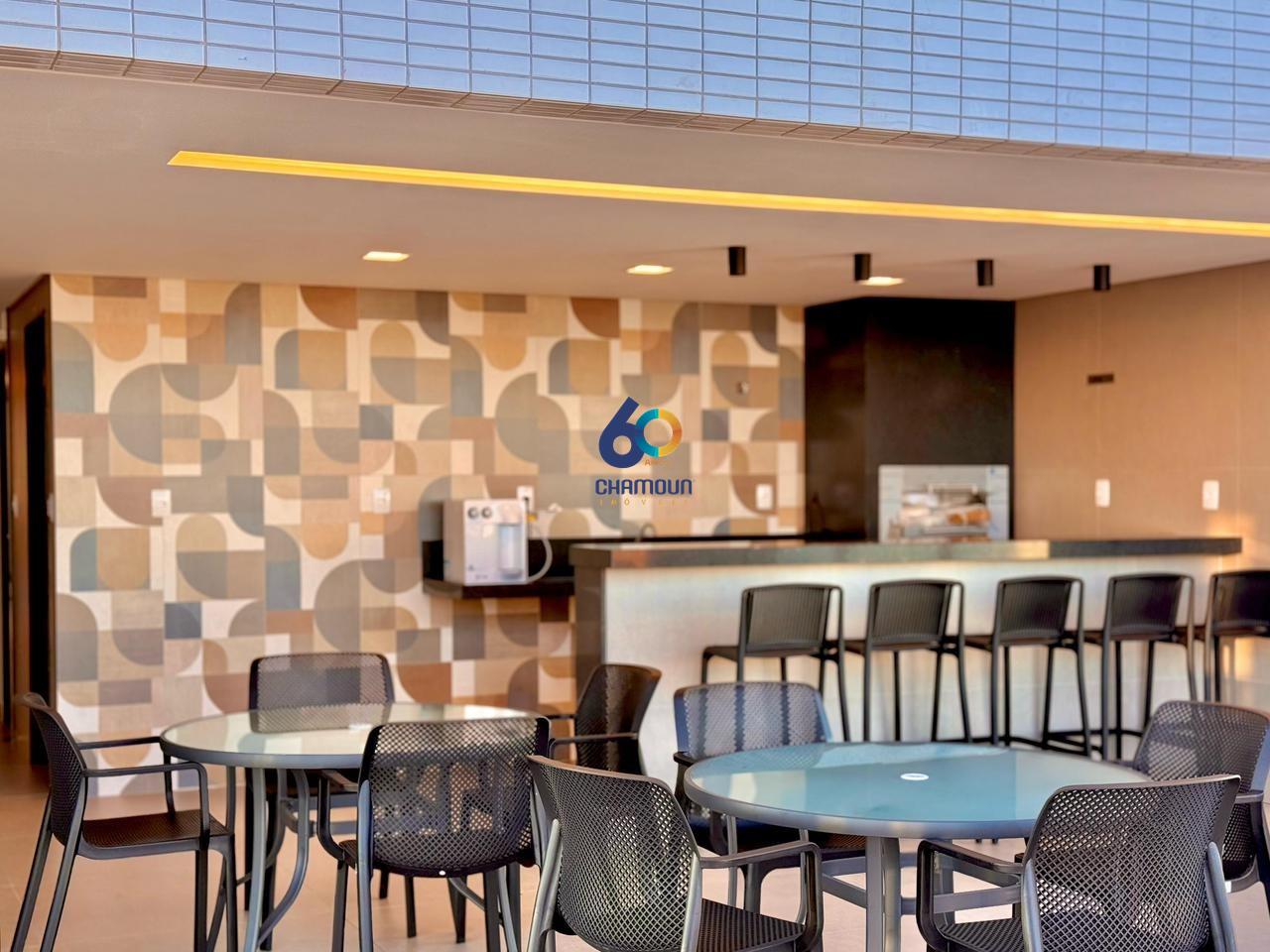 Apartamento à venda no Praia do Morro: Apartamento de 3 quartos a venda na Praia do Morro em Guarapari