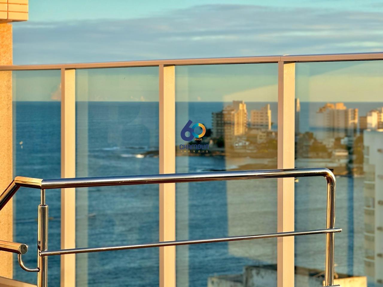 Apartamento à venda no Praia do Morro: Apartamento de 3 quartos a venda na Praia do Morro em Guarapari