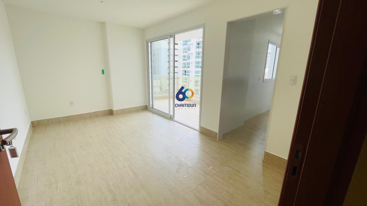 Apartamento à venda no Centro: Apartamento 2 quartos no centro de Guarapari