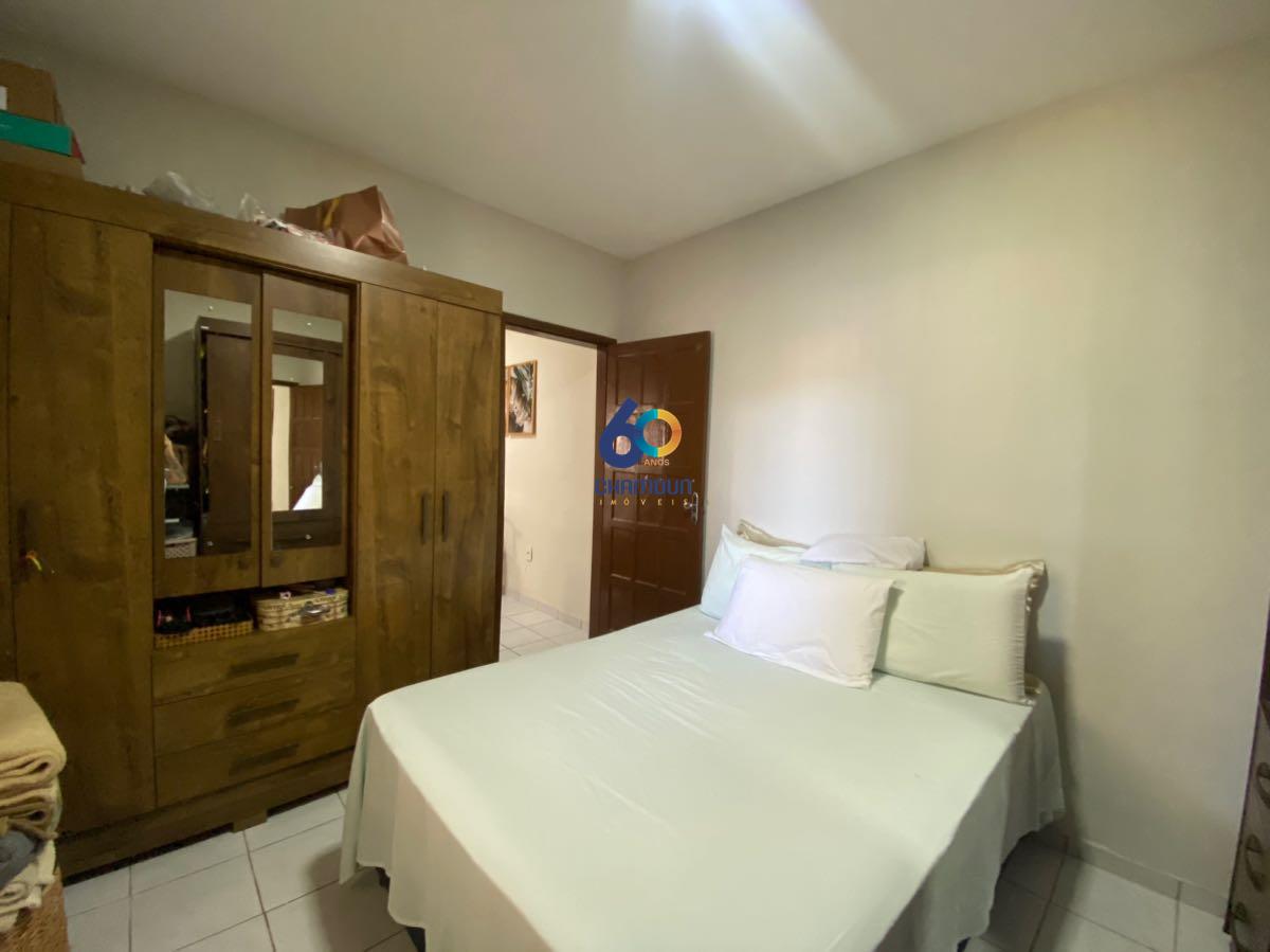 Casa à venda no Itapebussu: 