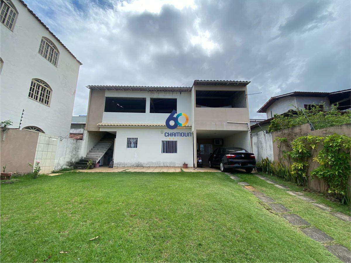 Casa à venda no Itapebussu: 