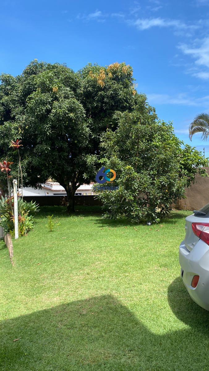 Casa à venda no Itapebussu: 