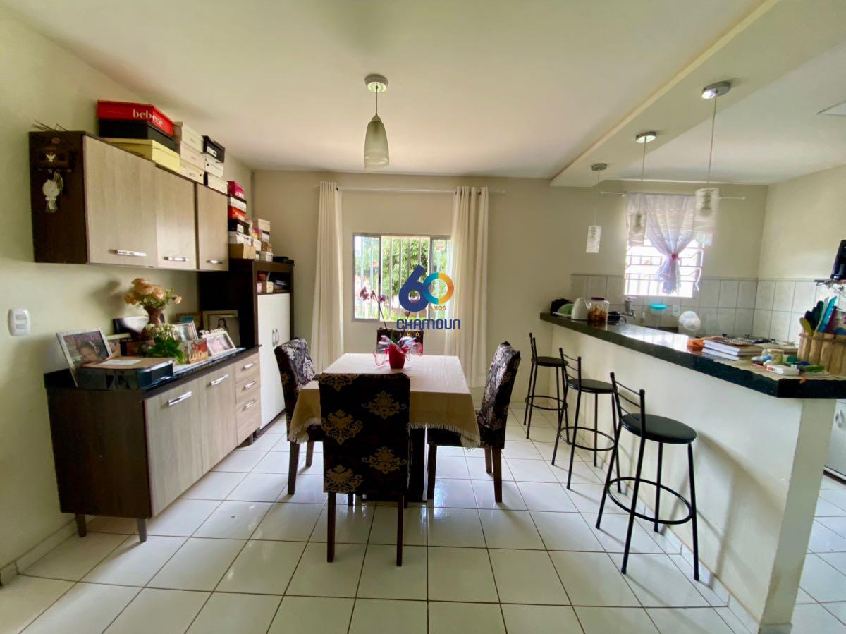 Casa à venda no Itapebussu: 