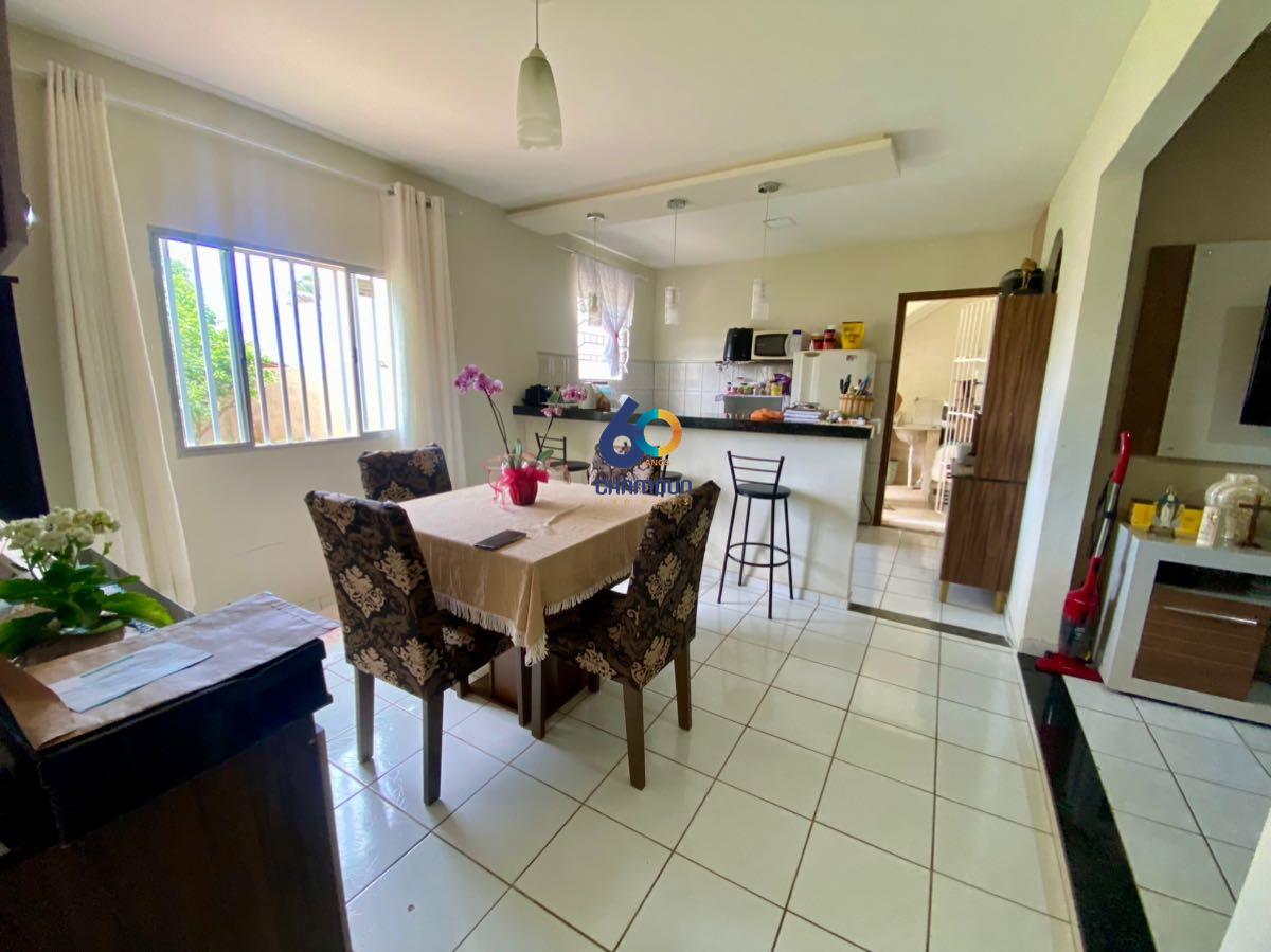 Casa à venda no Itapebussu: 