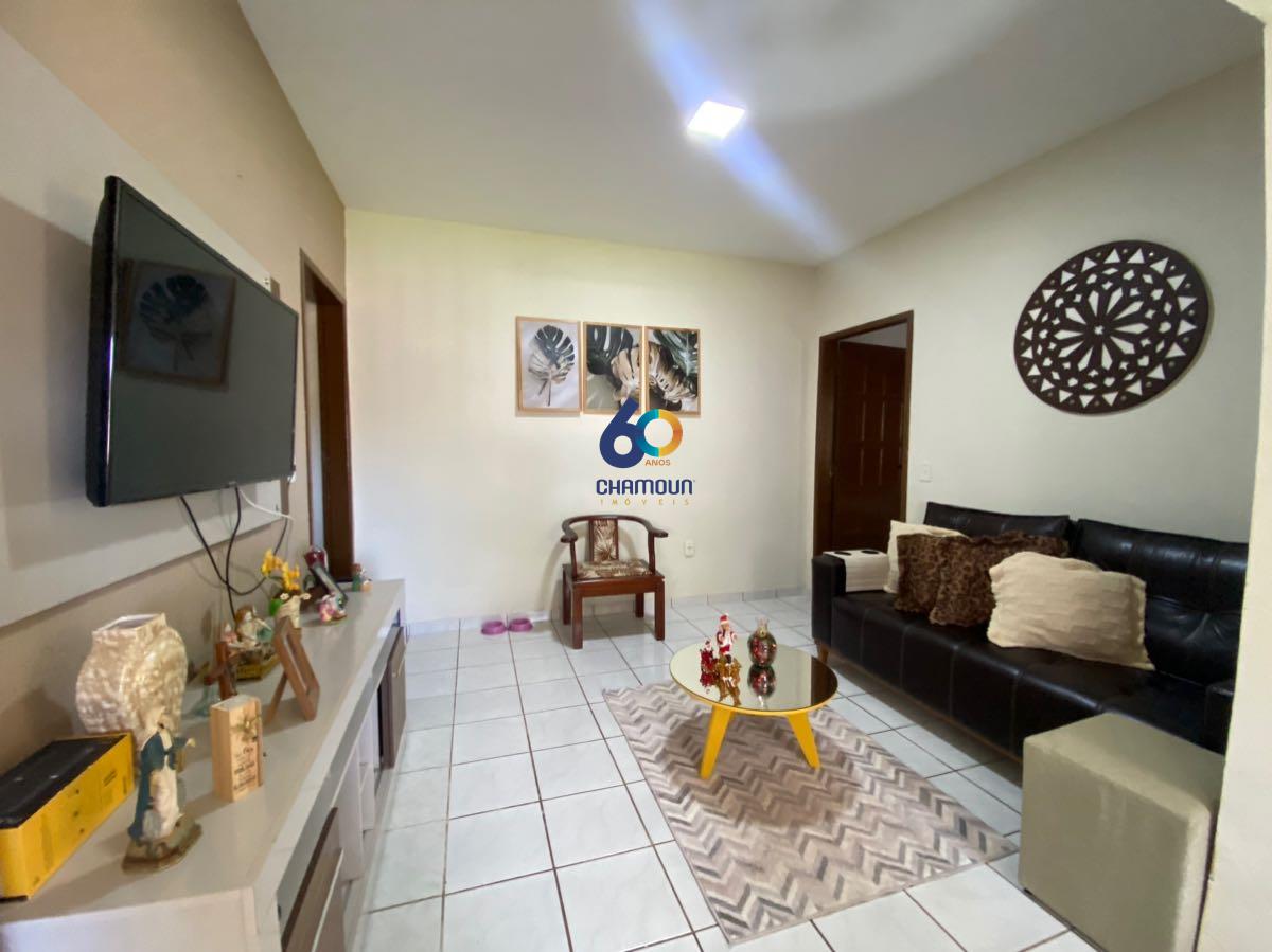 Casa à venda no Itapebussu: 