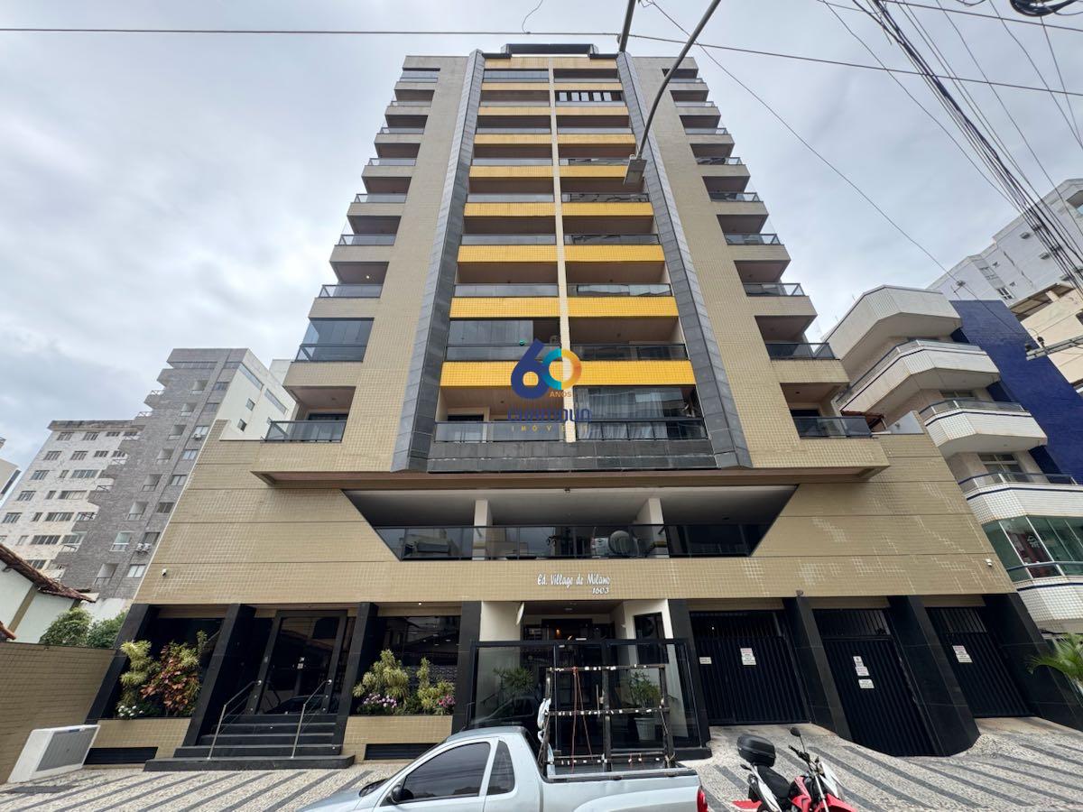 Apartamento à venda no Praia do Morro: 