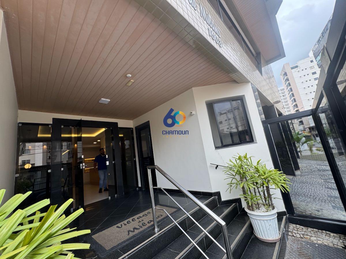 Apartamento à venda no Praia do Morro: 