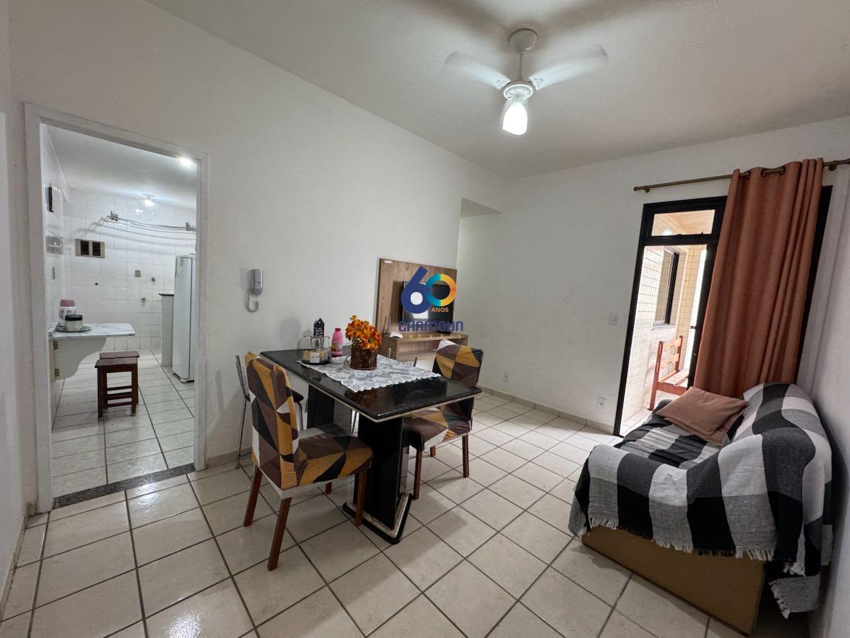Apartamento à venda no Praia do Morro: 