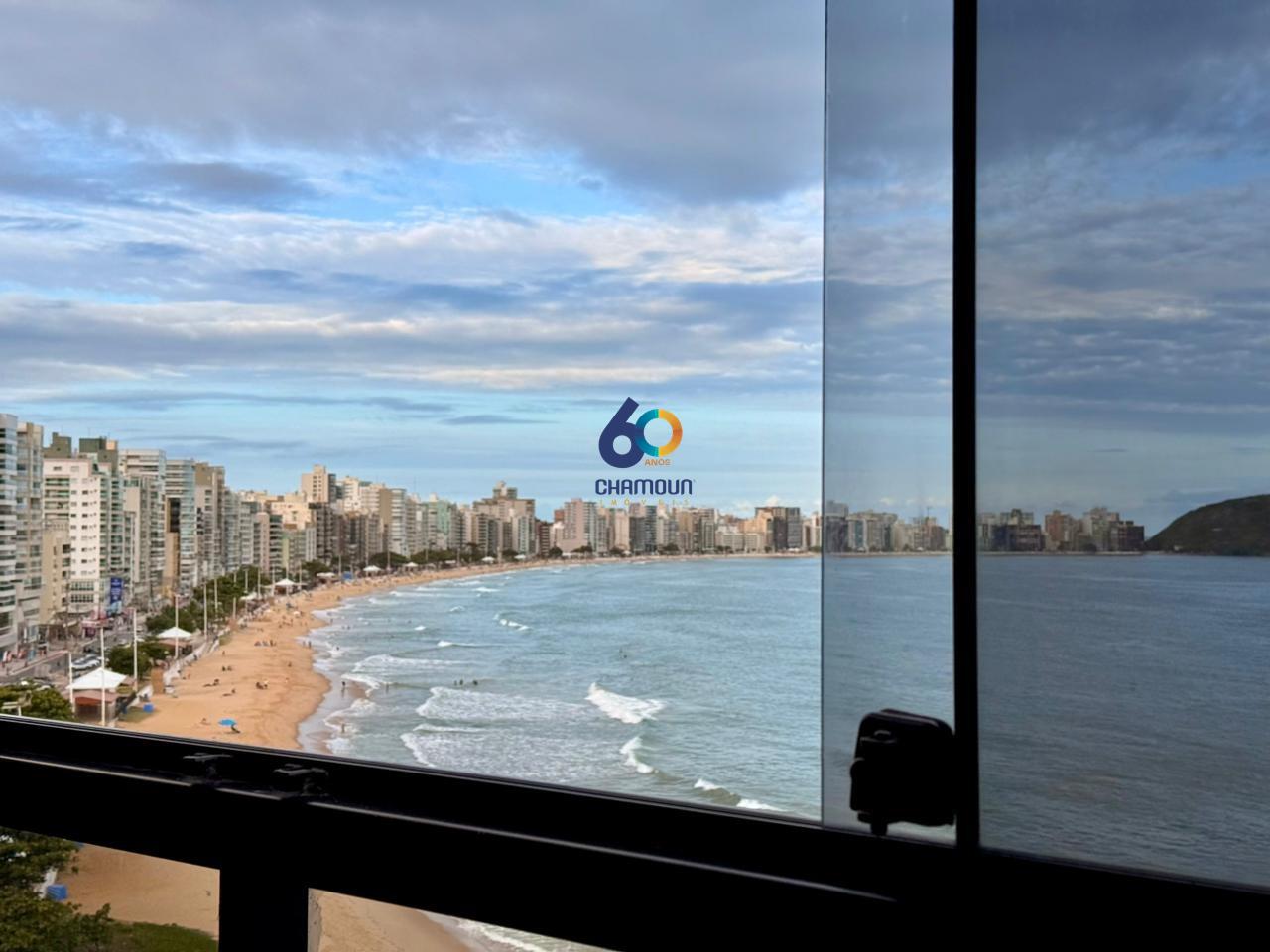 Apartamento à venda no Praia do Morro: Apartamento com 3 suítes, na Praia do Morro em Guarapari