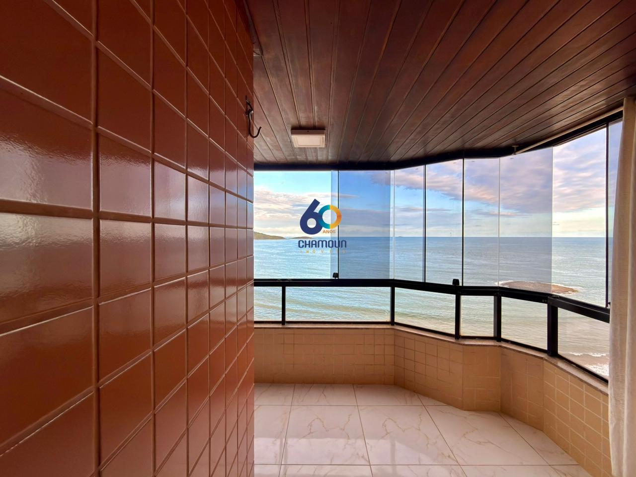 Apartamento à venda no Praia do Morro: Apartamento com 3 suítes, na Praia do Morro em Guarapari