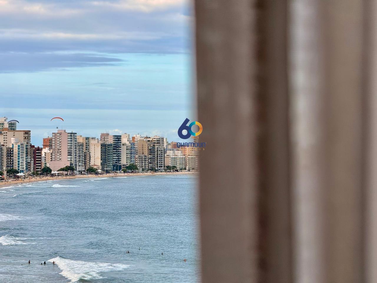 Apartamento à venda no Praia do Morro: Apartamento com 3 suítes, na Praia do Morro em Guarapari