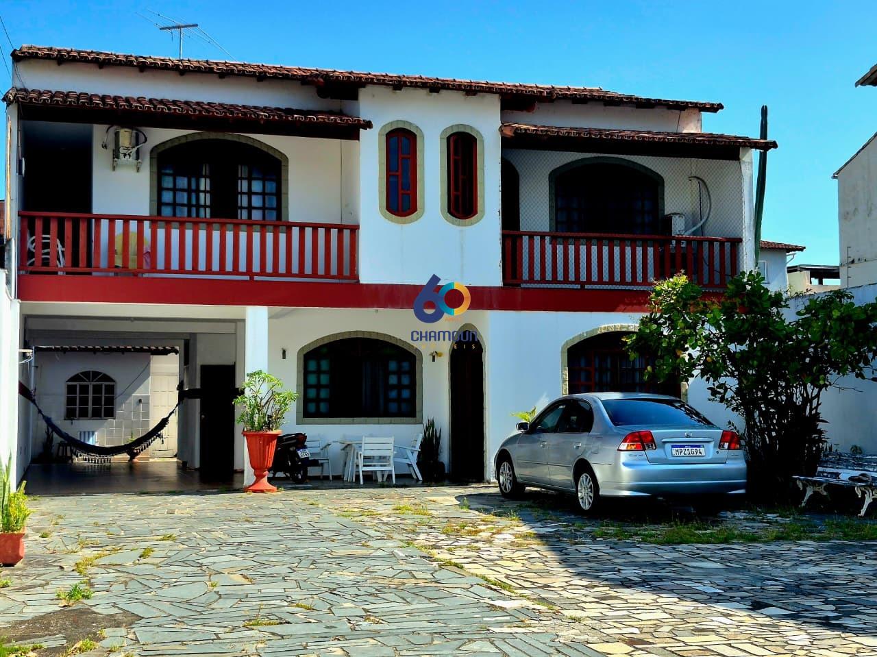 Casa à venda no Itapebussu: Casa Duplex 4 quartos em Itapebussu Guarapari