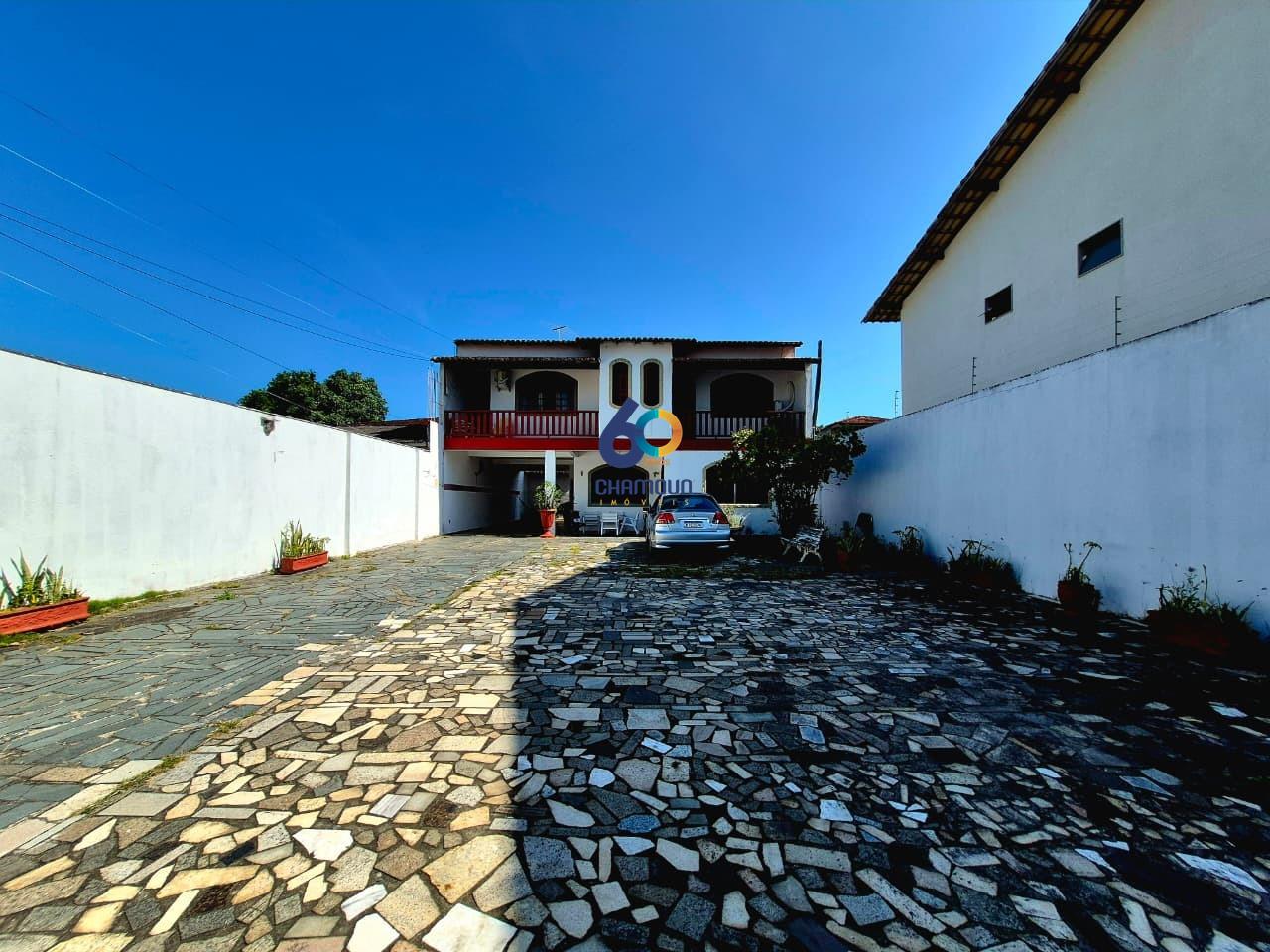 Casa à venda no Itapebussu: Casa Duplex 4 quartos em Itapebussu Guarapari