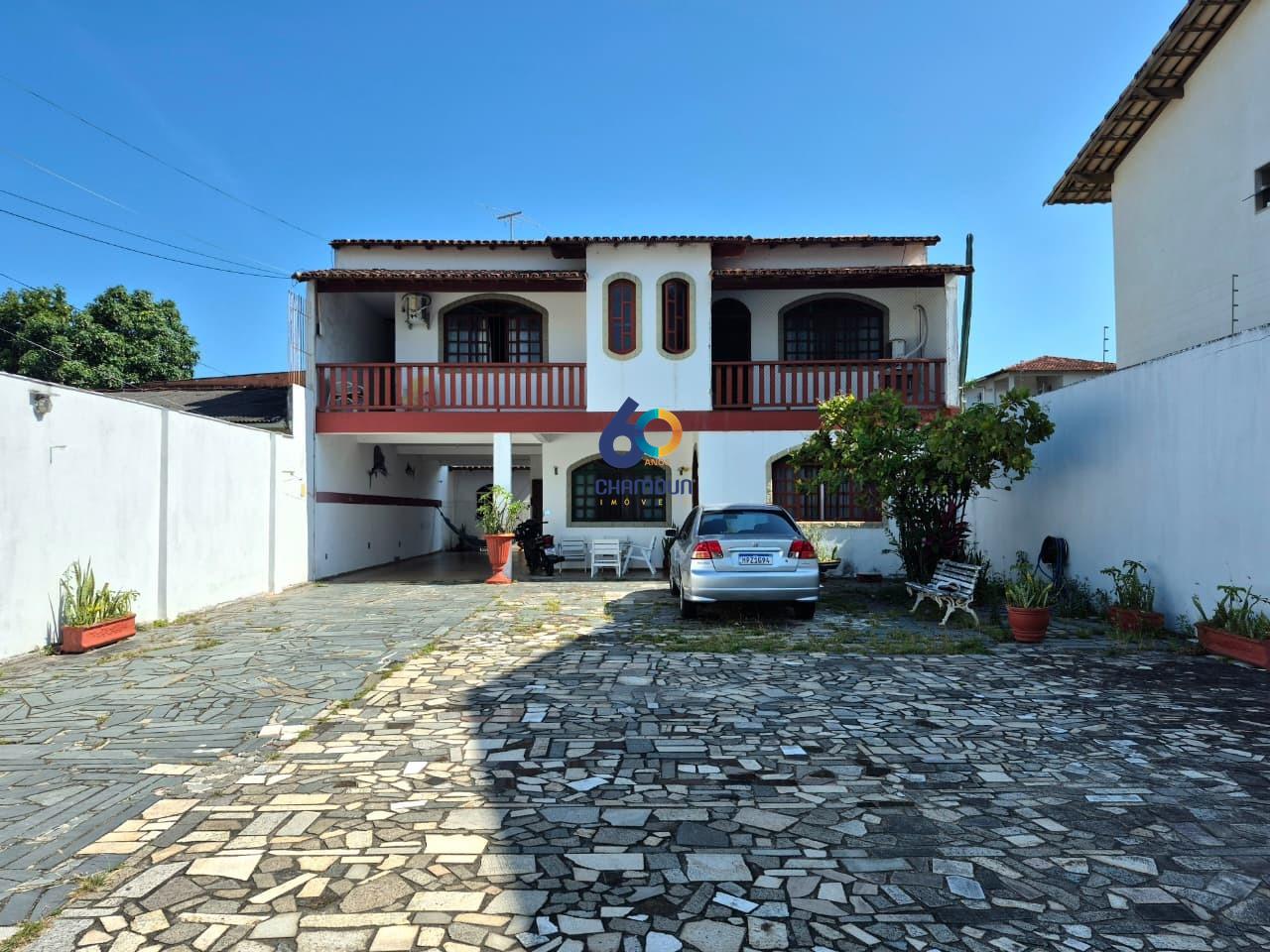 Casa à venda no Itapebussu: Casa Duplex 4 quartos em Itapebussu Guarapari
