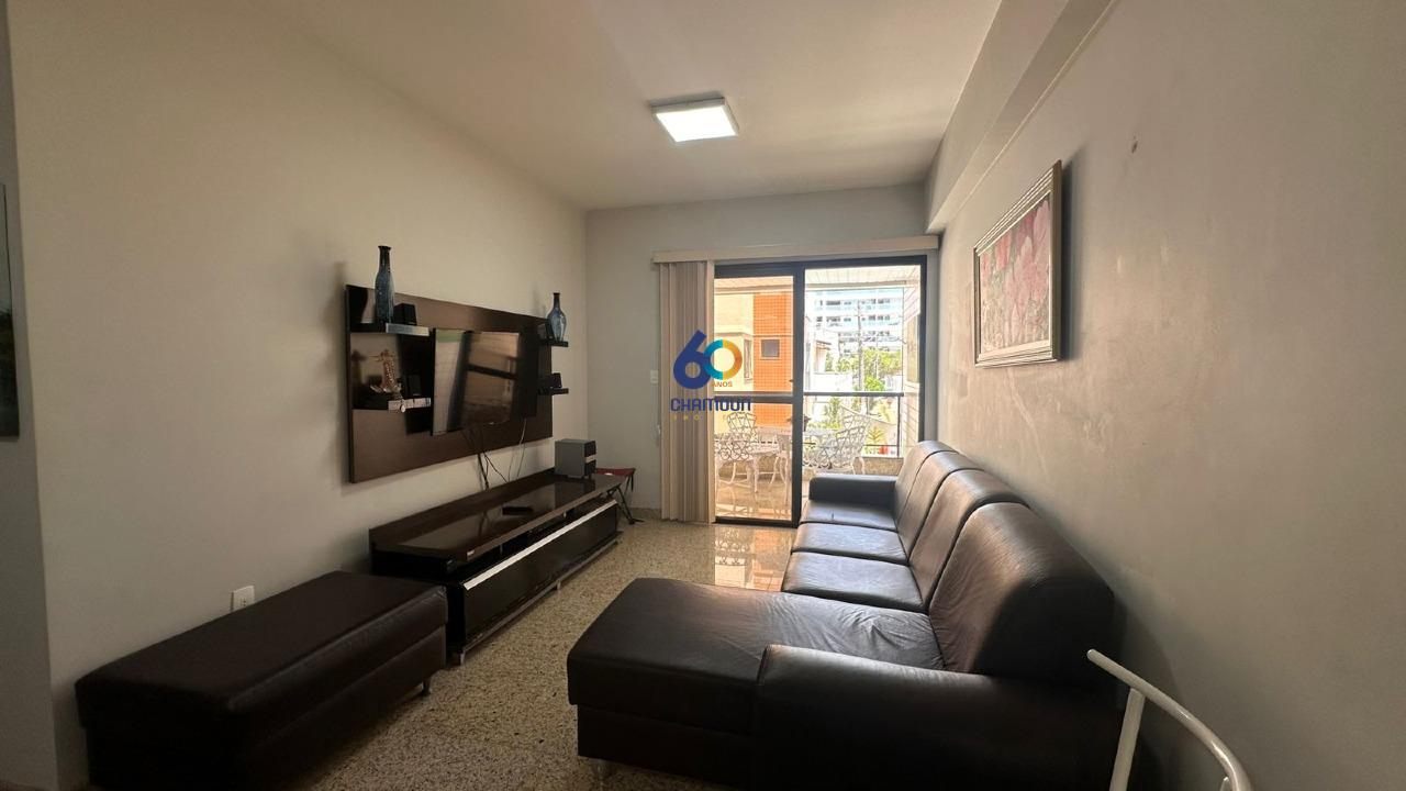 Apartamento para aluguel no Enseada Azul: 
