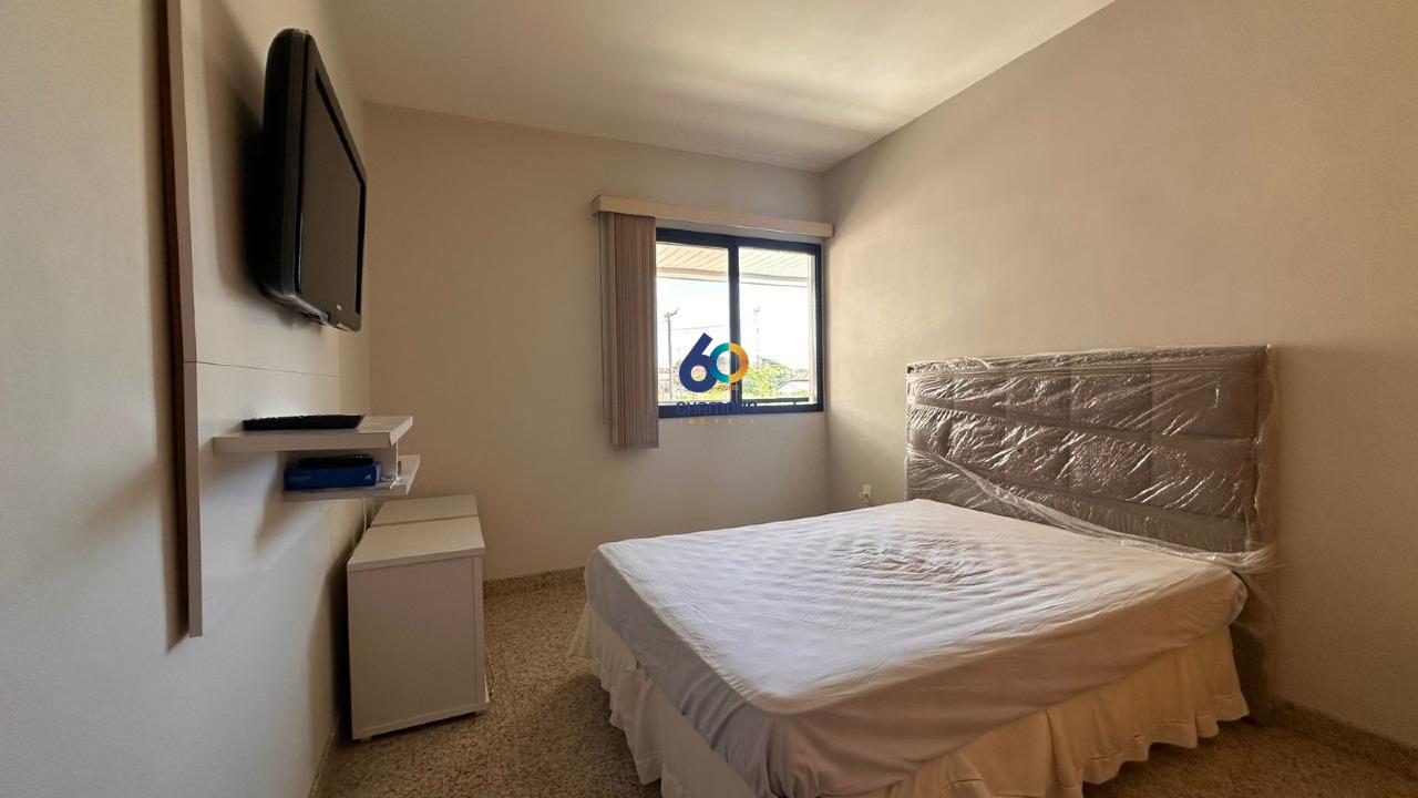 Apartamento para aluguel no Enseada Azul: 