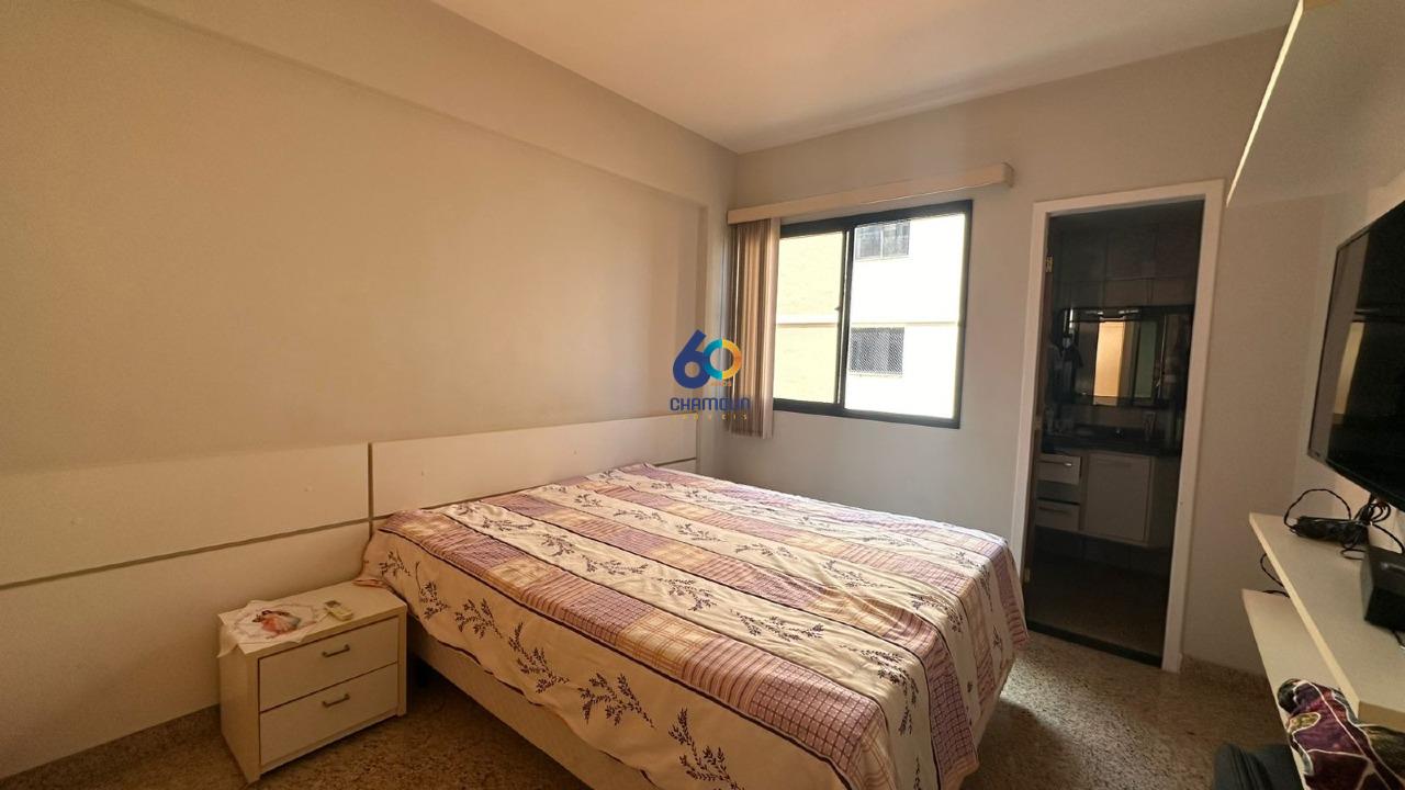 Apartamento para aluguel no Enseada Azul: 