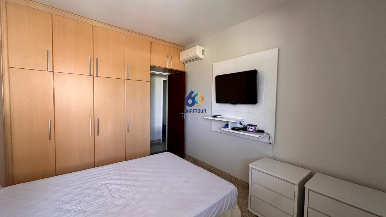 Apartamento para aluguel no Enseada Azul: 