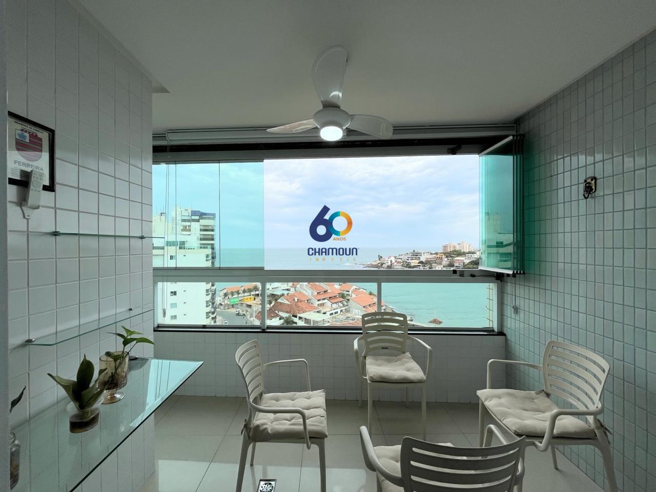 Apartamento à venda no Prainha de Muquiçaba: Apartamento à venda, 3 quartos, 1 suíte, 2 vagas, Muquiçaba - Guarapari/ES