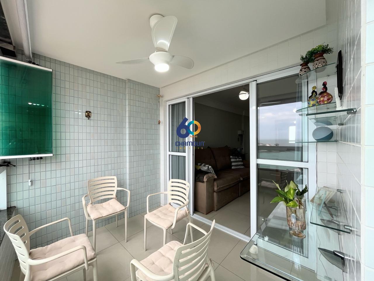 Apartamento à venda no Prainha de Muquiçaba: Apartamento à venda, 3 quartos, 1 suíte, 2 vagas, Muquiçaba - Guarapari/ES