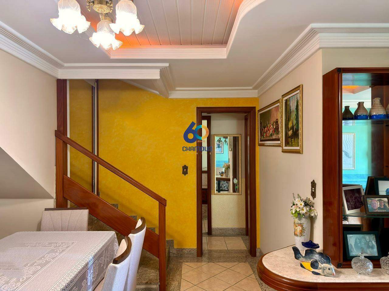 Cobertura à venda no Praia do Morro: Cobertura Frente Mar em Guarapari – 271 m², 4 Dormitórios, 2 Suítes, Mobiliada