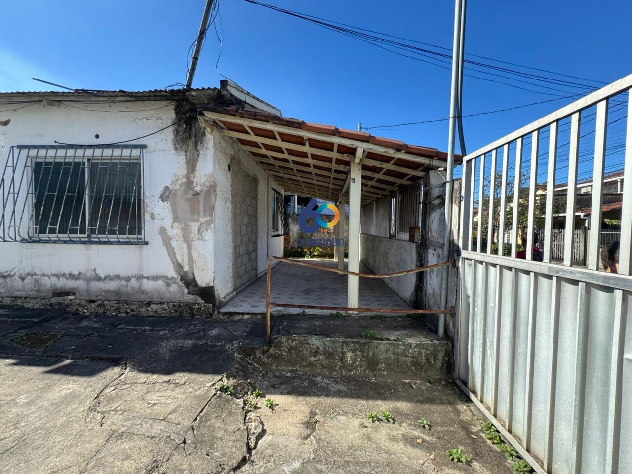 Galpão à venda no Parque Residencial Laranjeiras: 