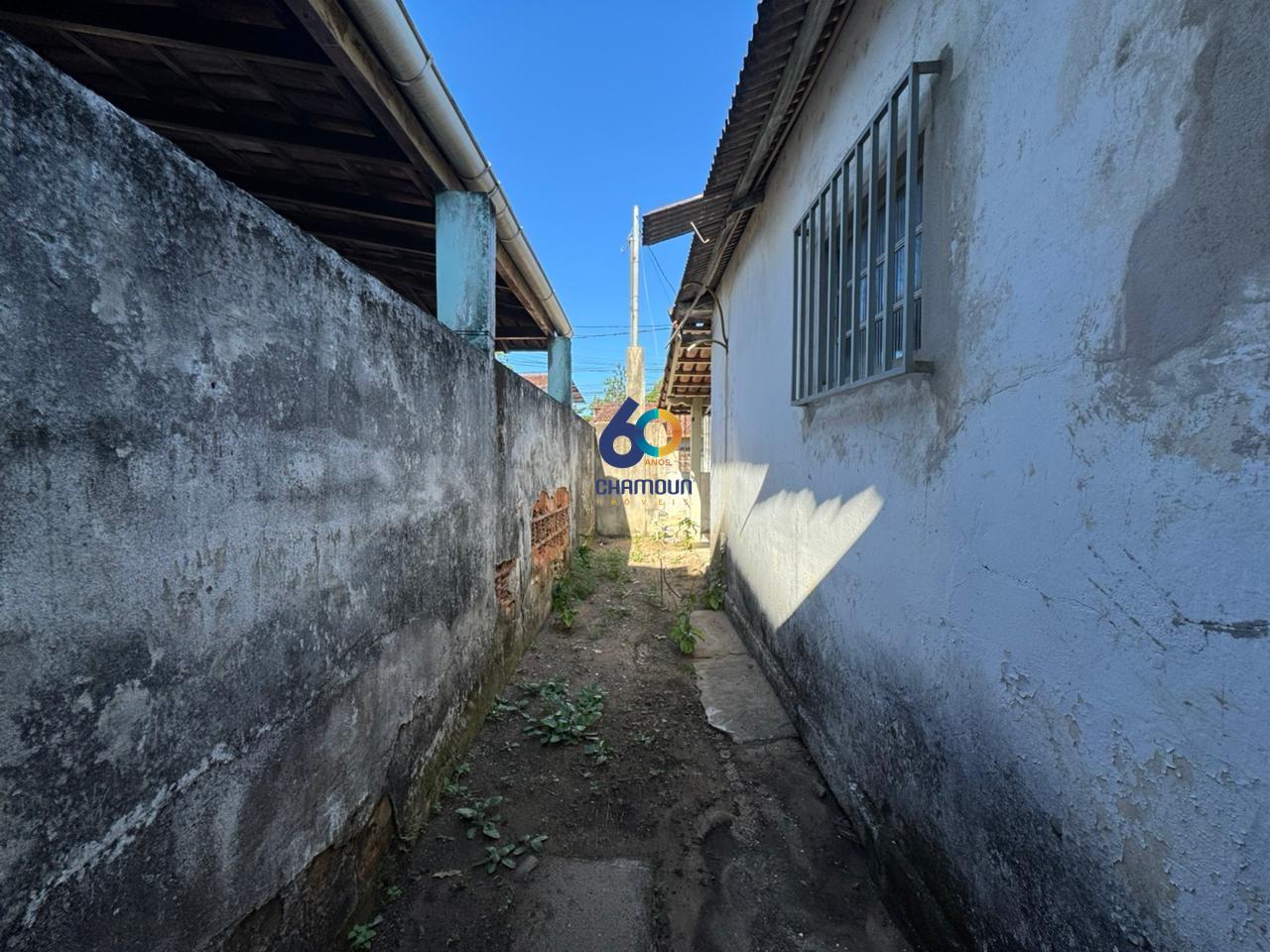 Galpão à venda no Parque Residencial Laranjeiras: 