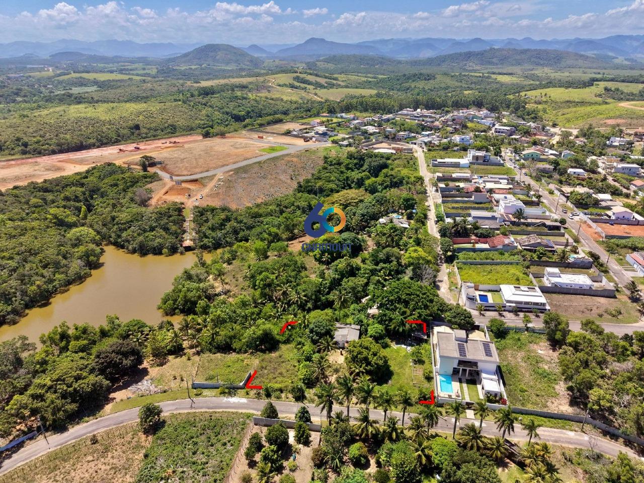 Lote à venda no Nova Guarapari: Lote a venda em Nova Guarapari 