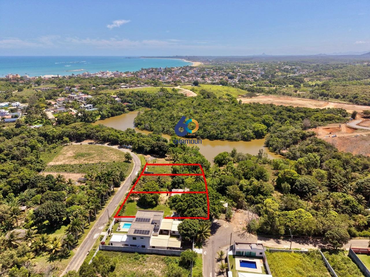 Lote à venda no Nova Guarapari: Lote a venda em Nova Guarapari 