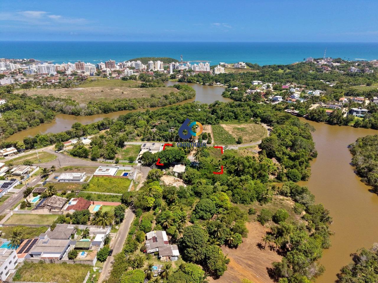 Lote à venda no Nova Guarapari: Lote em Nova Guarapari 