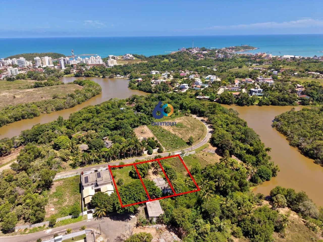 Lote à venda no Nova Guarapari: Lote em Nova Guarapari 