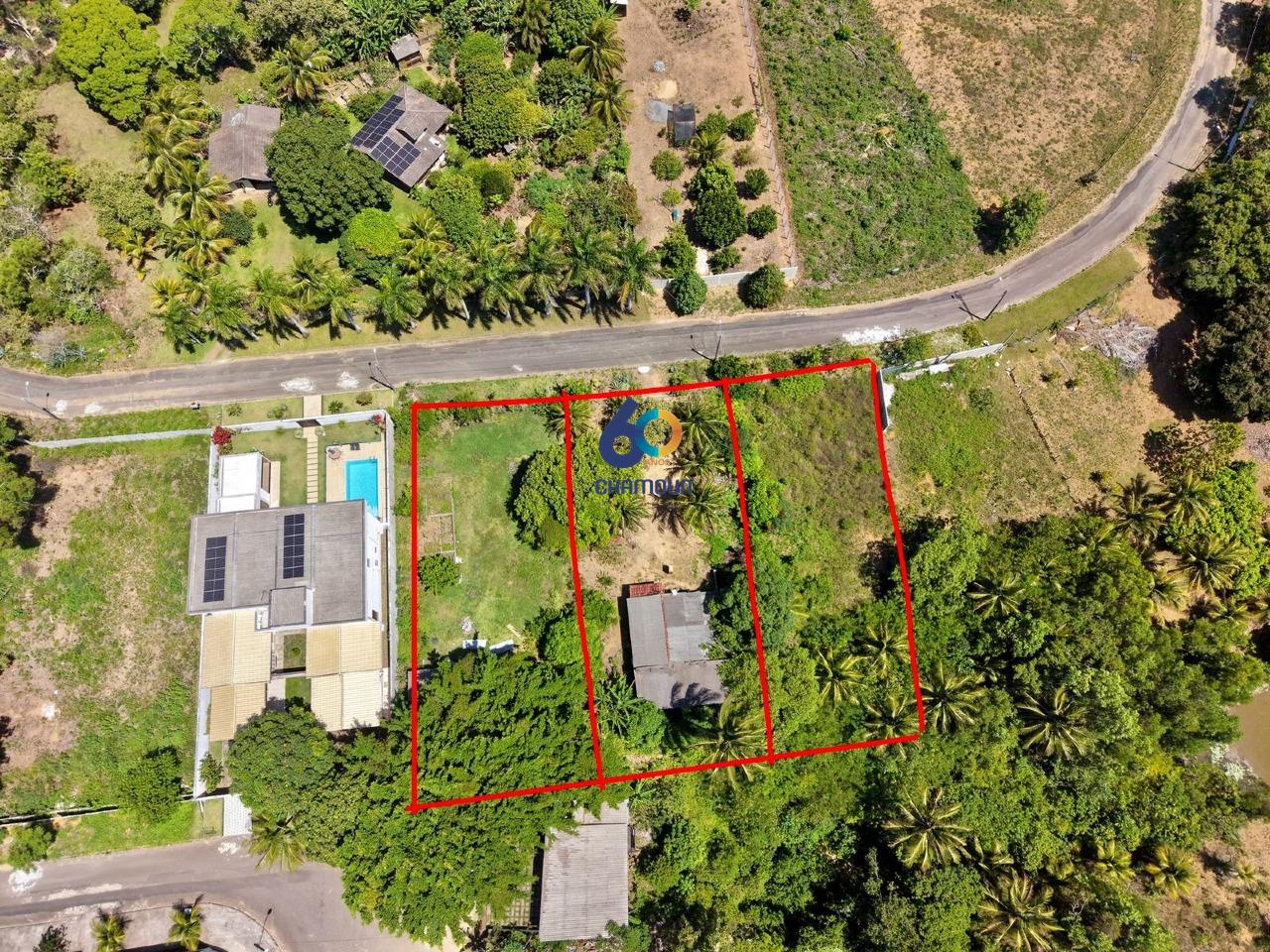 Lote à venda no Nova Guarapari: Lote em Nova Guarapari 