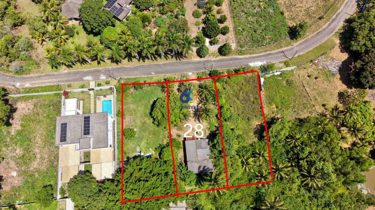 Lote à venda no Nova Guarapari: Lote em Nova Guarapari 