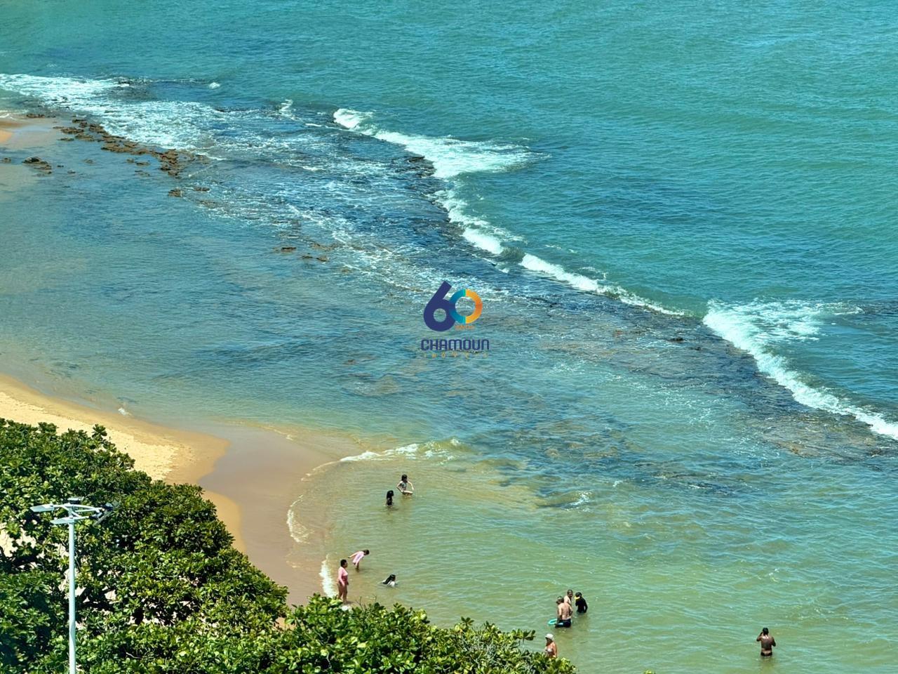 Apartamento à venda no Centro: Apartamento 2 quartos e 1 suíte na Praia das Castanheiras em Guarapari