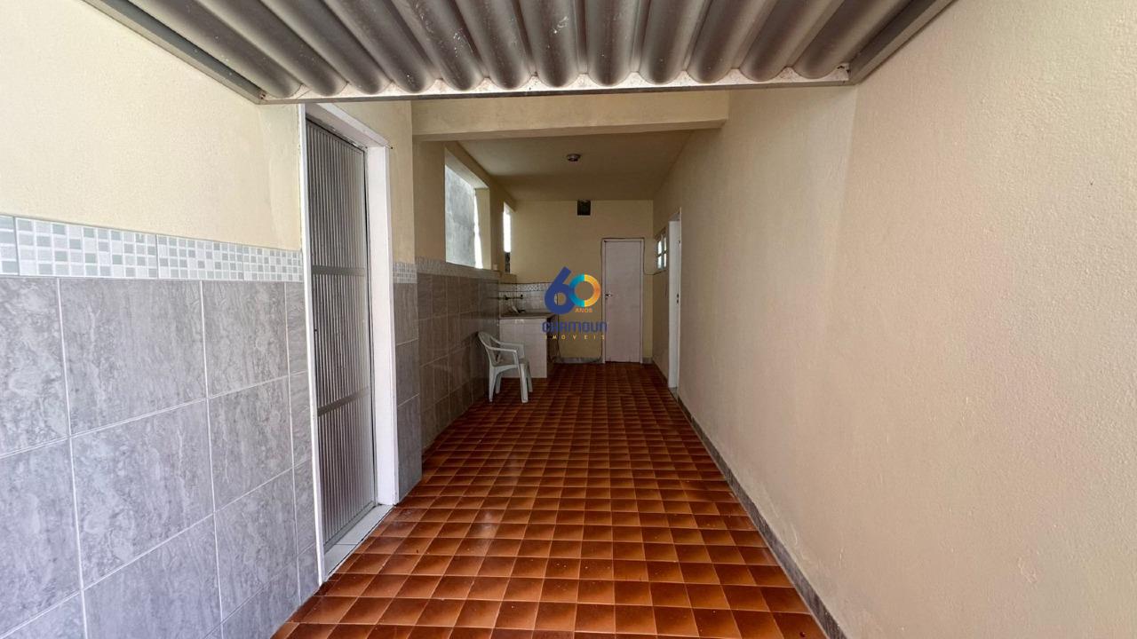 Casa para aluguel no Meaipe: 