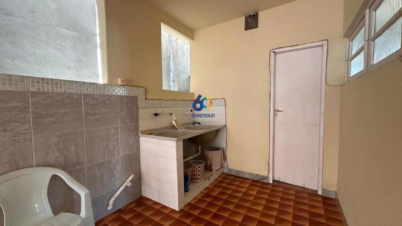 Casa para aluguel no Meaipe: 