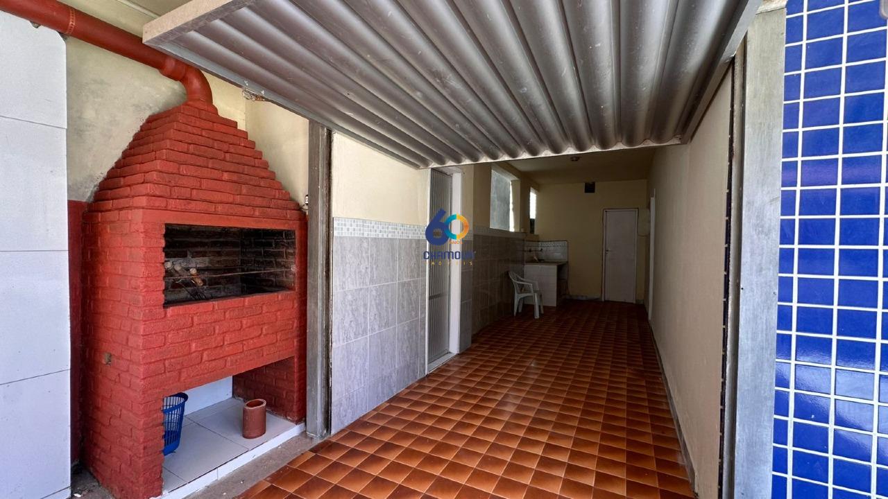 Casa para aluguel no Meaipe: 