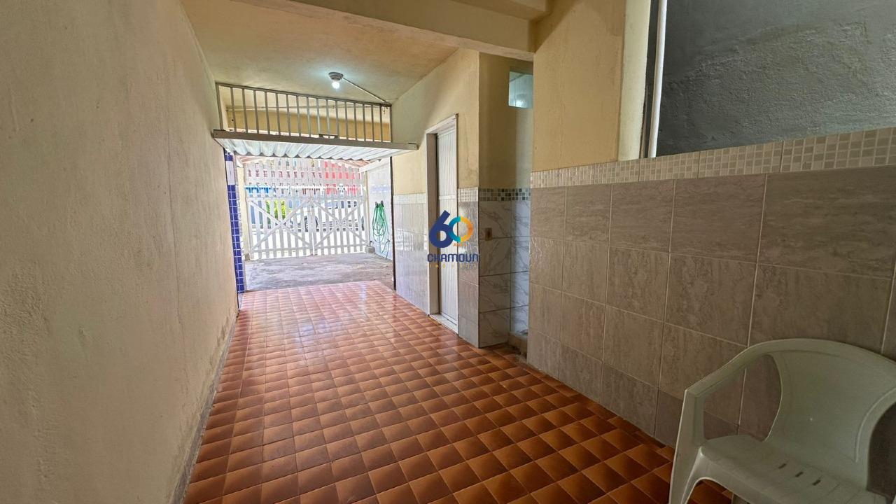 Casa para aluguel no Meaipe: 