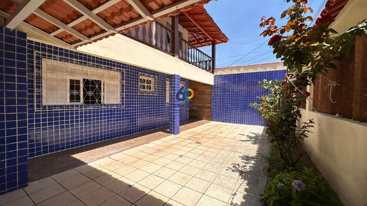 Casa para aluguel no Meaipe: 