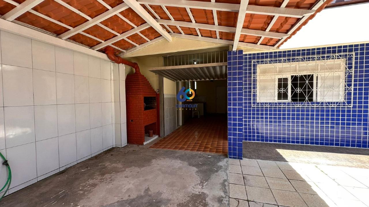 Casa para aluguel no Meaipe: 