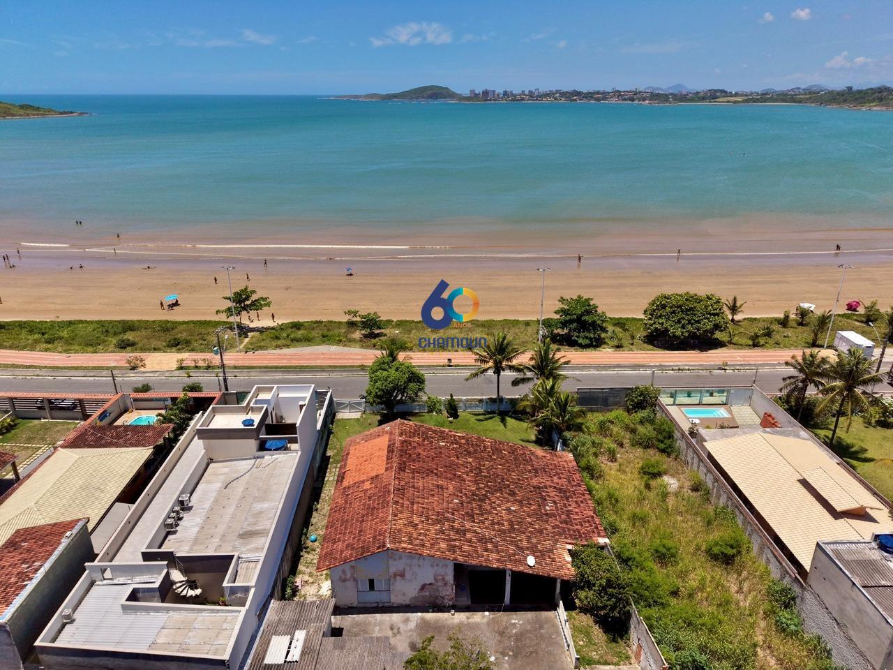 Casa à venda no Santa Monica: Casa à venda, 4 quartos, 3 suítes, 4 vagas, Santa Monica - Guarapari/ES