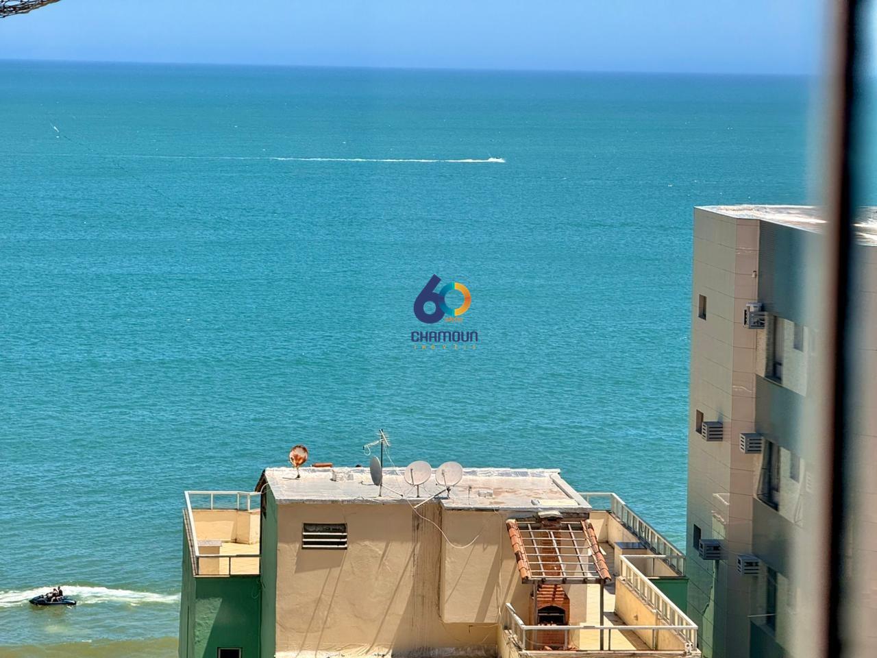 Apartamento à venda no Praia do Morro: Apartamento à venda, 2 quartos, 1 suíte, 1 vaga, Praia do Morro - Guarapari/ES