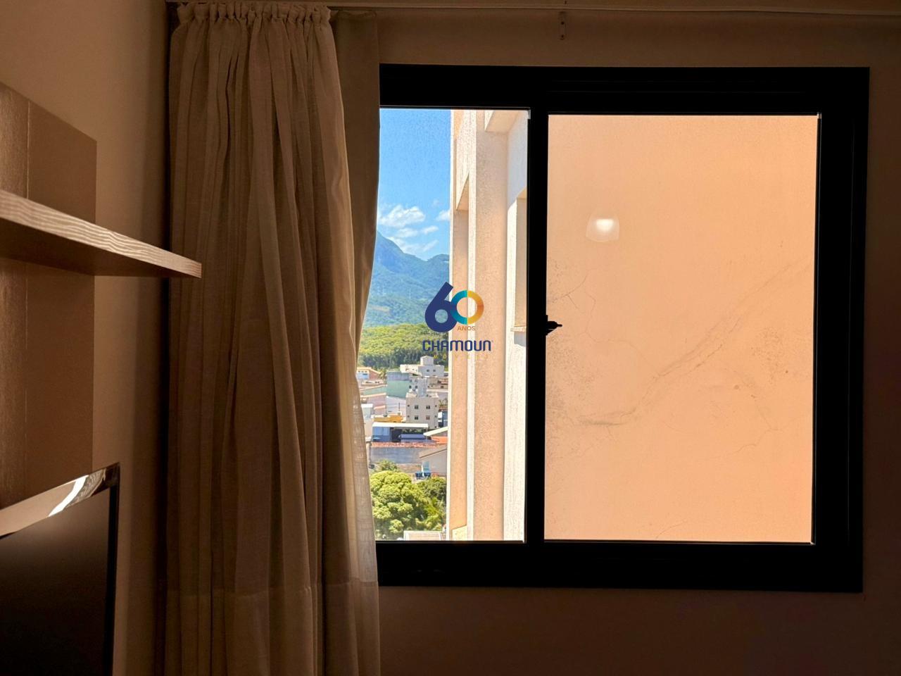 Apartamento à venda no Praia do Morro: Apartamento à venda, 2 quartos, 1 suíte, 1 vaga, Praia do Morro - Guarapari/ES