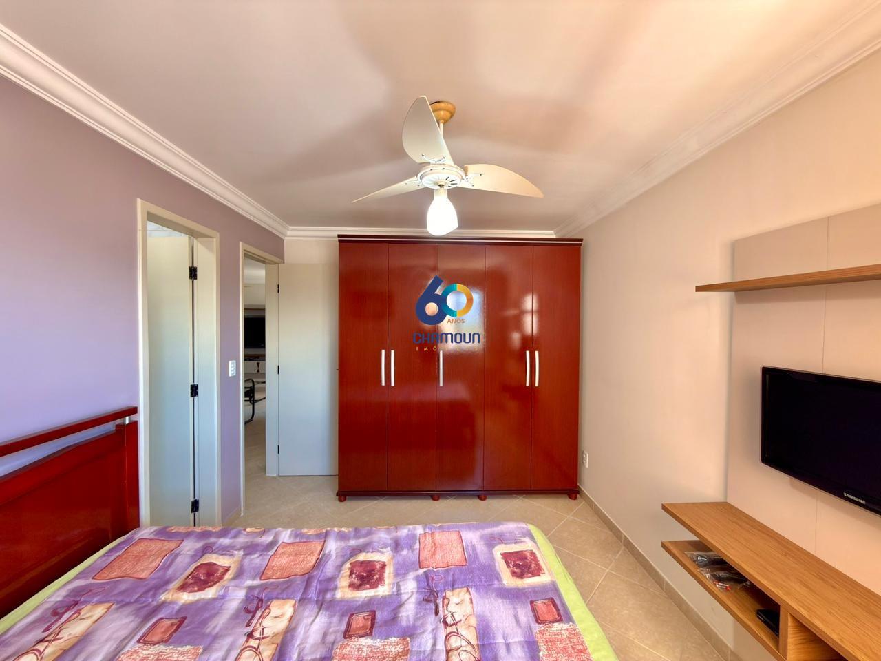 Apartamento à venda no Praia do Morro: Apartamento à venda, 2 quartos, 1 suíte, 1 vaga, Praia do Morro - Guarapari/ES