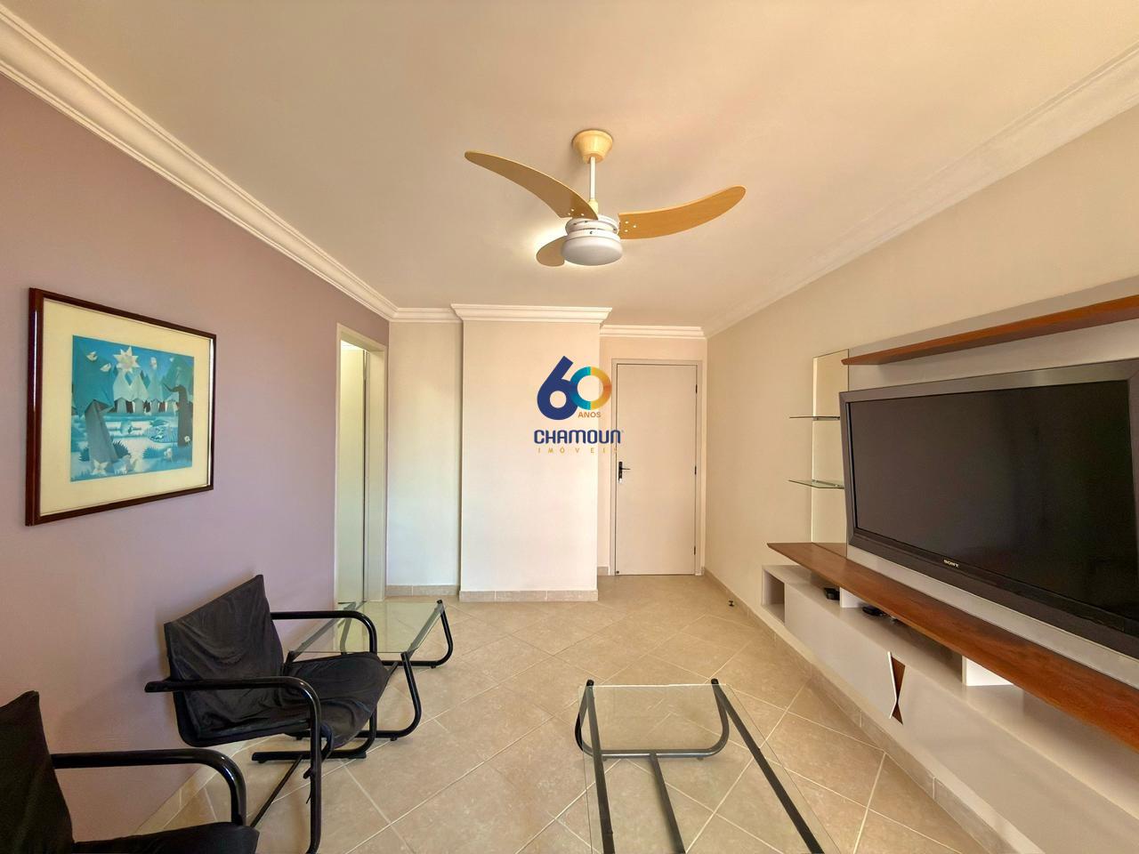 Apartamento à venda no Praia do Morro: Apartamento à venda, 2 quartos, 1 suíte, 1 vaga, Praia do Morro - Guarapari/ES