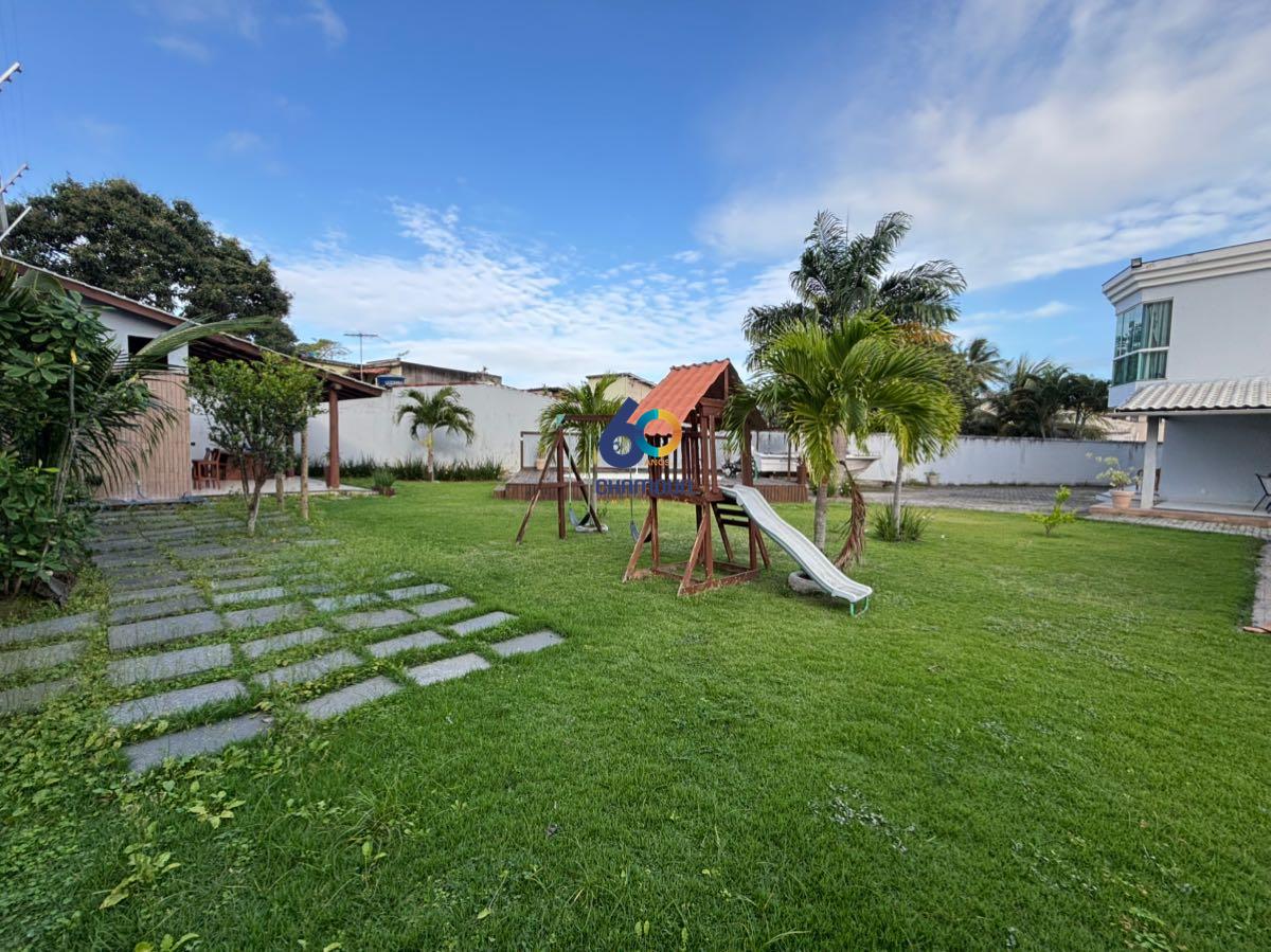 Casa à venda no Praia do Morro: 