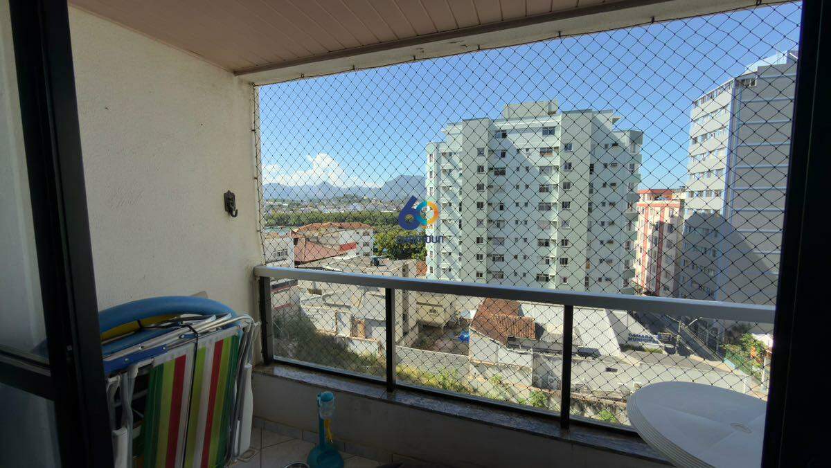 Apartamento à venda no Centro: Apartamento 2 quartos e 1 suíte no Centro de Guarapari/ES